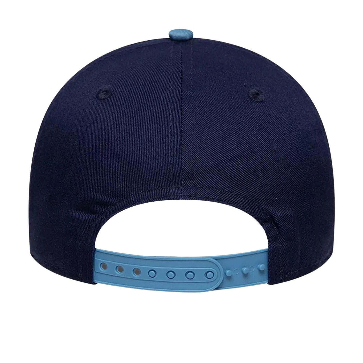 cap New Era 9FO Spongebob 9forty Jellyfish Child - Oceanside Blue/Sky Blue - kid´s