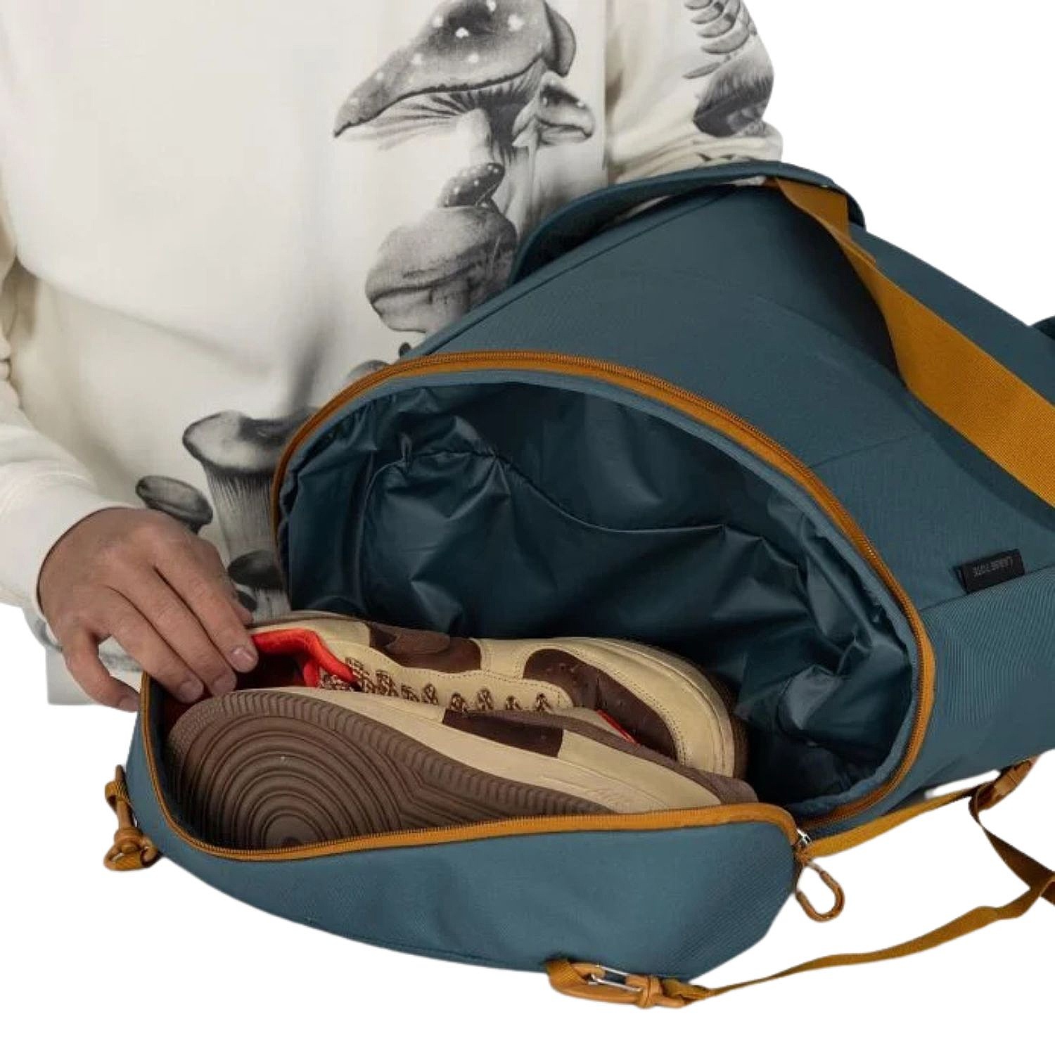 Tasche Osprey Daylite Large Tote - Torrent Blue