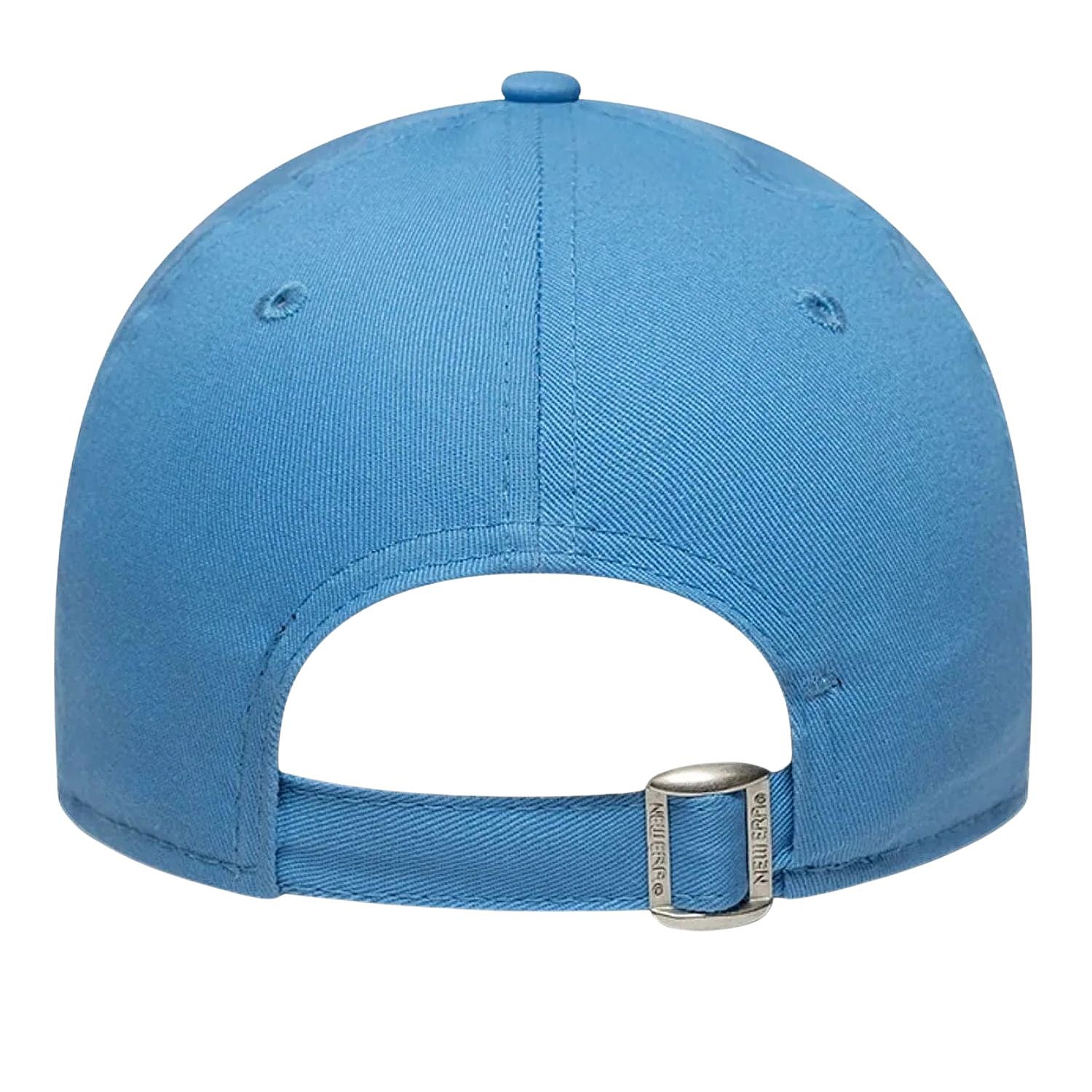 Kappe New Era 9FO League Ess.Trucker MLB Los Angeles Child - Radiant Blue - kid´s