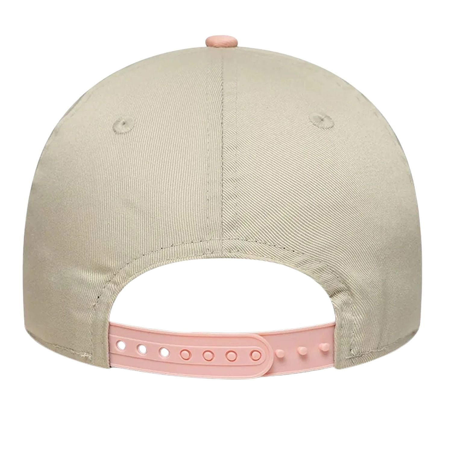 casquette New Era 9FO Spongebob 9forty Patrick Star Child - Light Cream/Pink Lemonade - kid´s