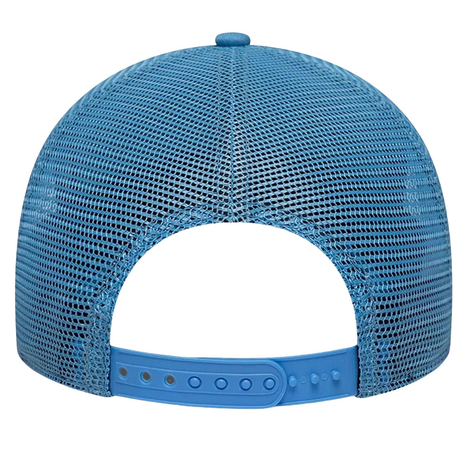 Kappe New Era 9FO AF League Trucker MLB New York Yankees Youth - Radiant Blue/Oceanside Blue - unisex junior