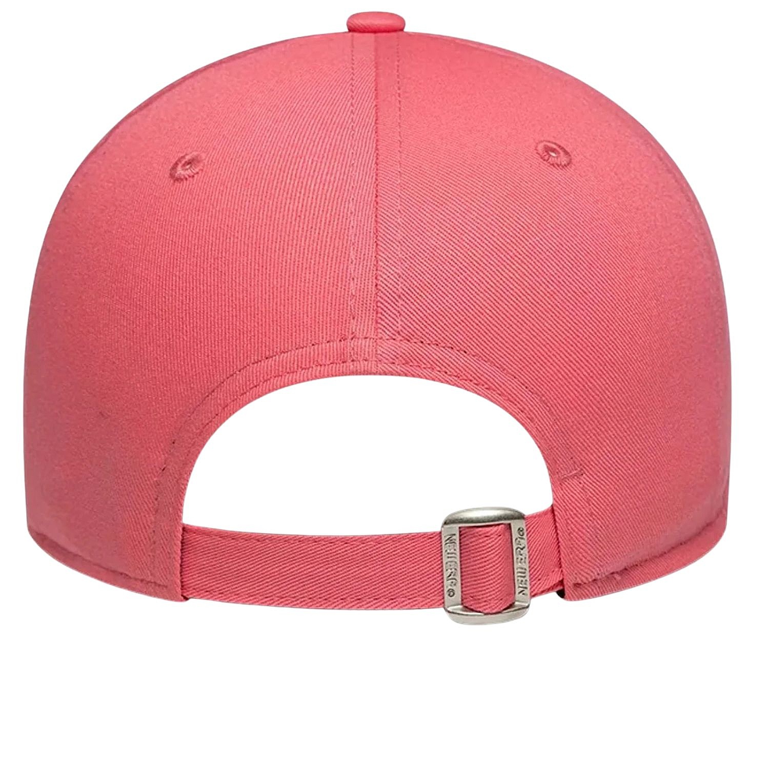 Kappe New Era 9T League Essential Midi MLB New York Yankees - Thrift Pink - women´s
