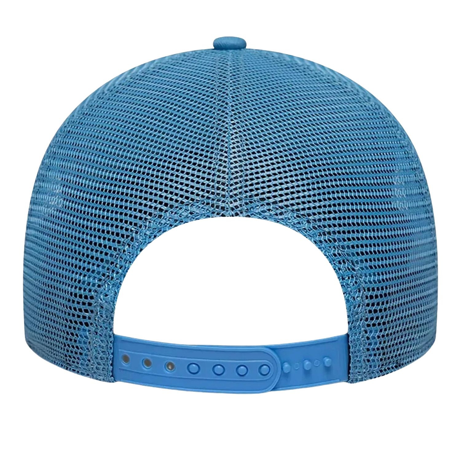 Kappe New Era 9FO AF League Trucker MLB New York Yankees Child - Radiant Blue/Oceanside Blue - kid´s