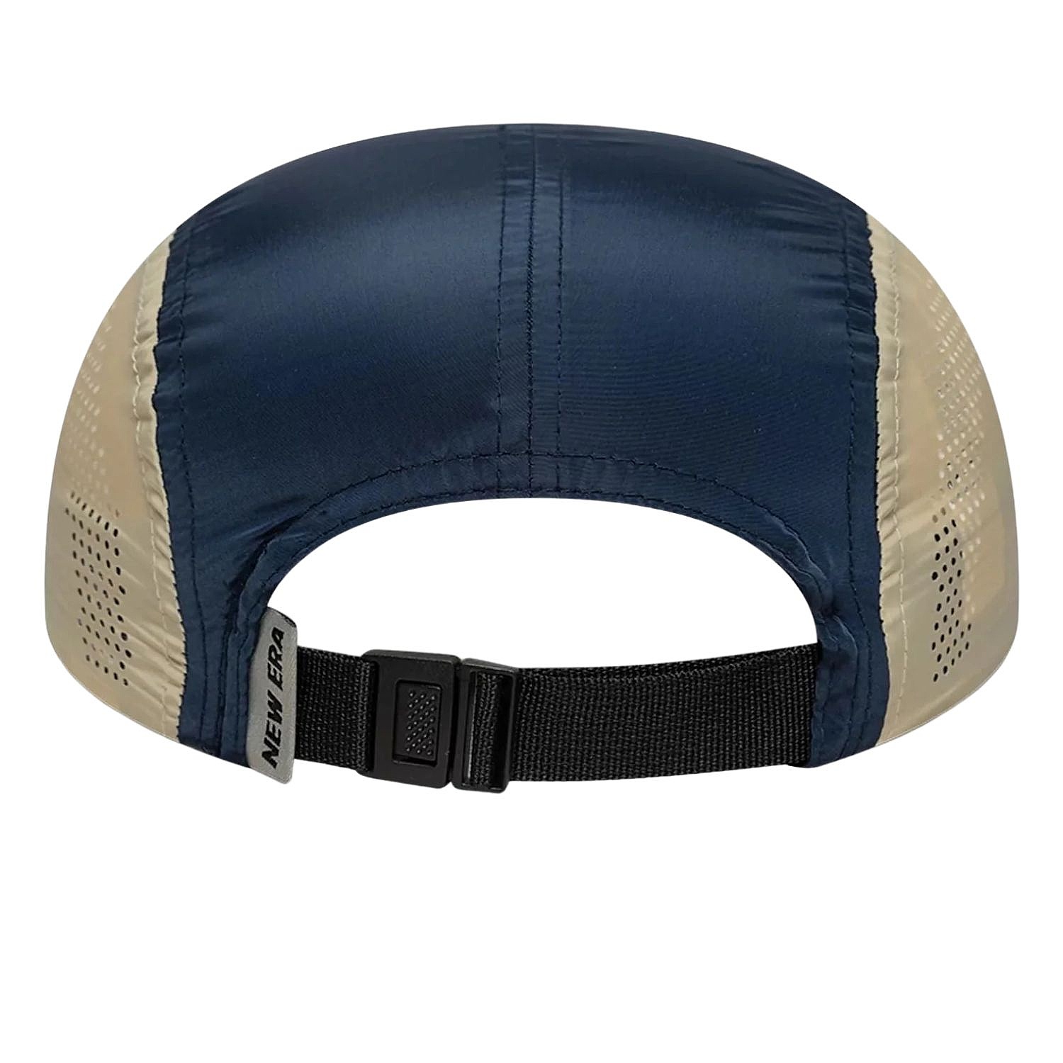 casquette New Era Runner Colour Block - Navy/Pale Grey - men´s