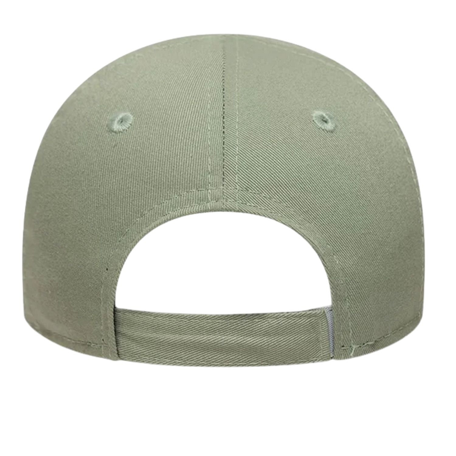 Kappe New Era 9FO Summer Icon MLB New York Yankees Toddler - Everest Green/White - kid´s