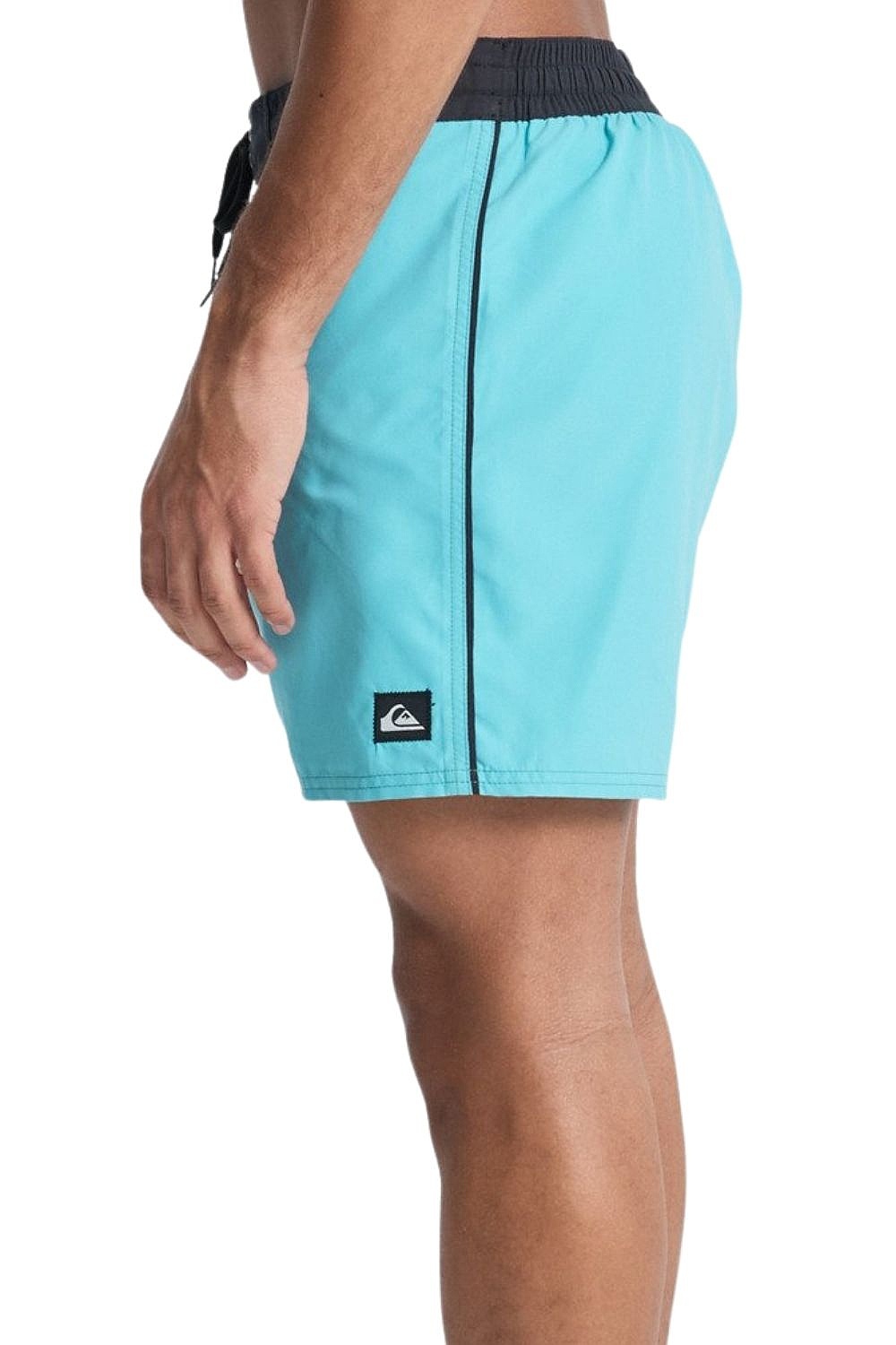 Short de bain Quiksilver Everyday Half Jam 16 - BJK0/Aqua - men´s
