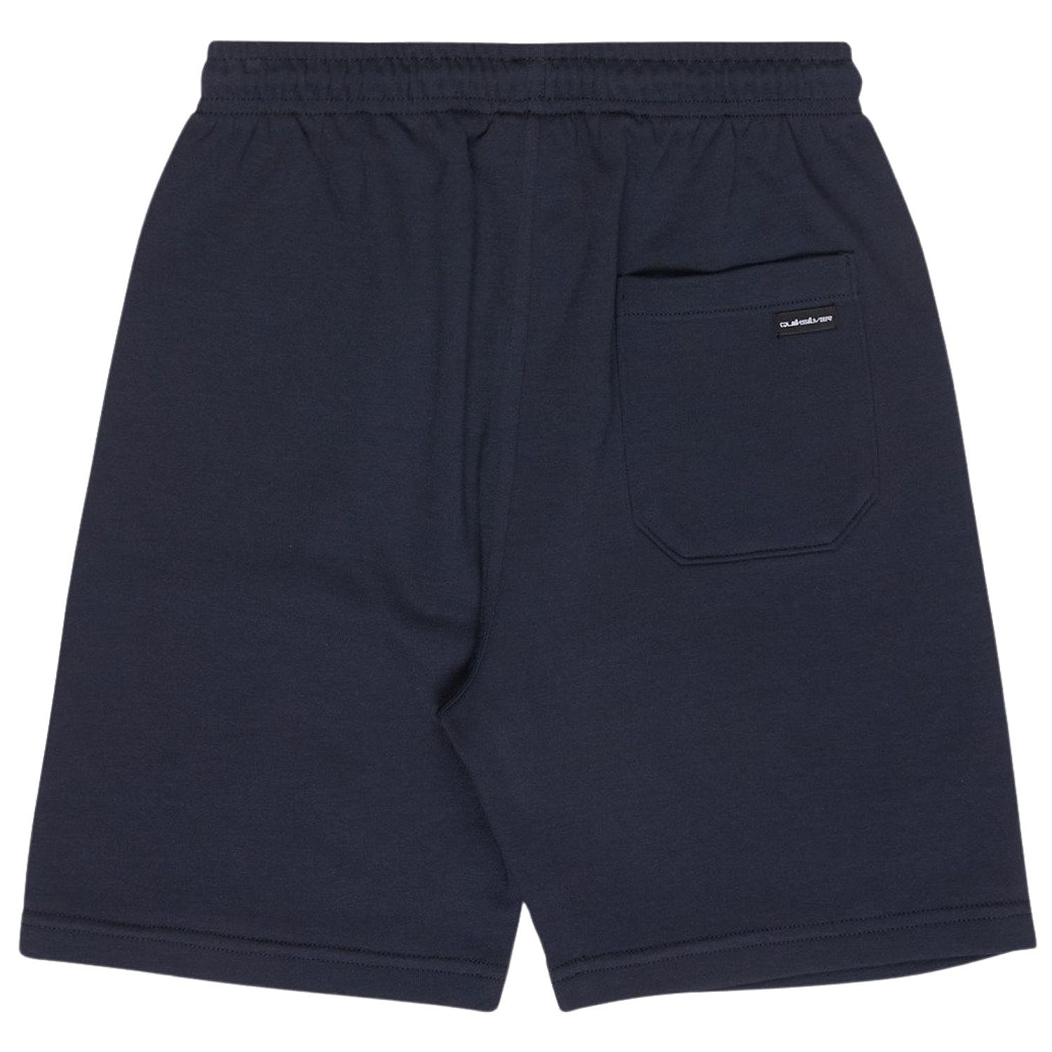 spodenki Quiksilver Easy Day Jogger - KTP0/Dark Navy - boy´s