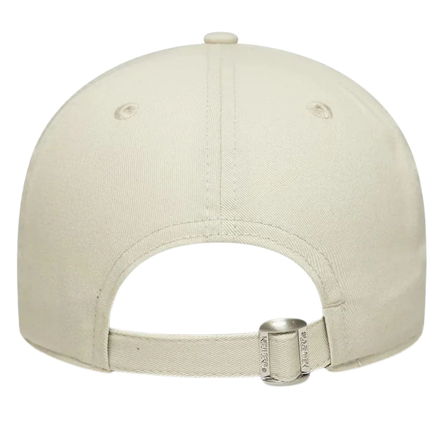 casquette New Era 9FO Ws Patch MLB New York Yankees - Light Cream/Navy - men´s