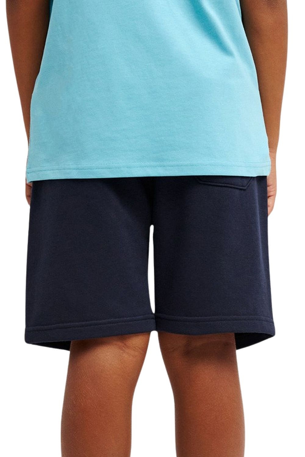spodenki Quiksilver Easy Day Jogger - KTP0/Dark Navy - boy´s