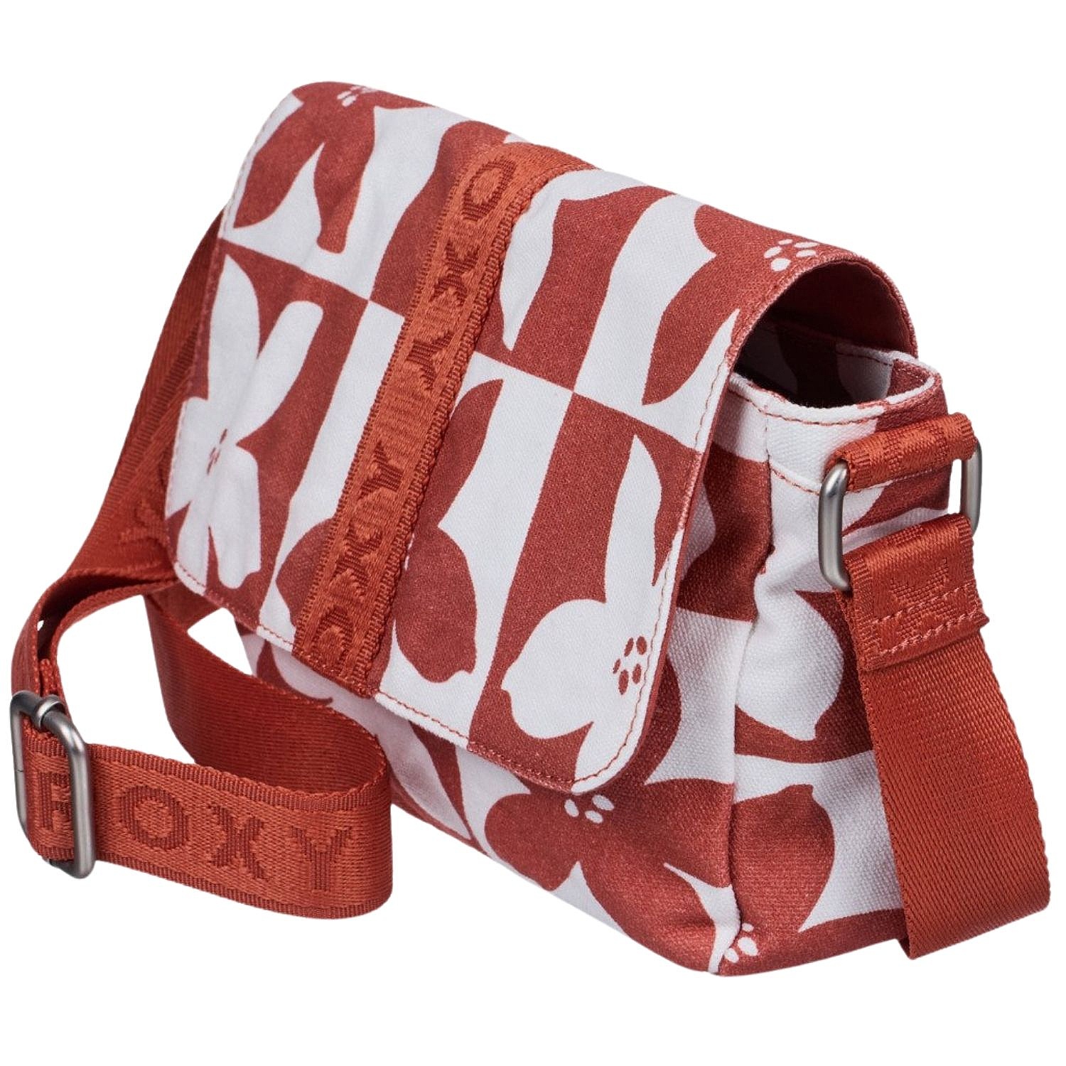 torba Roxy Gold Dust Girl Purse - NNB6/Ginger Spice Flora - women´s