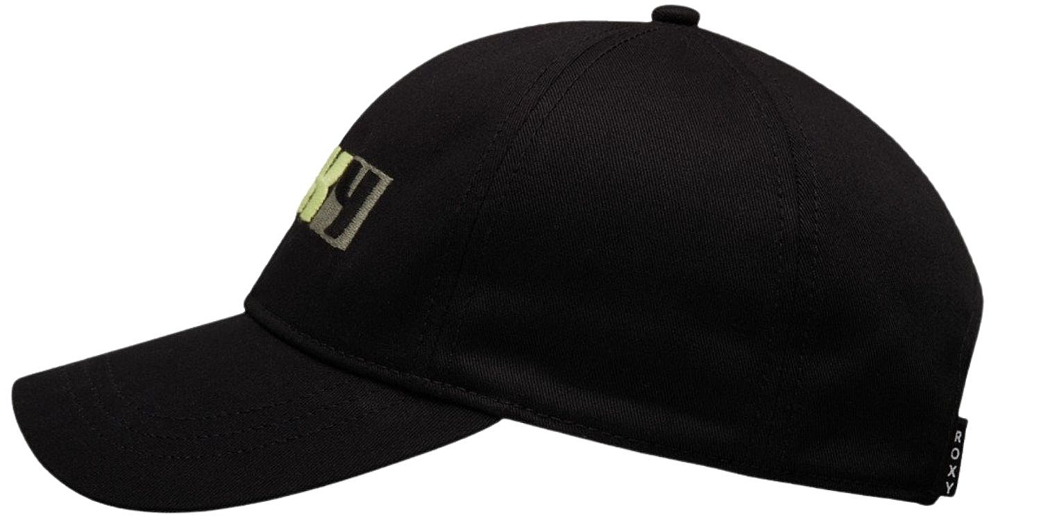 cap Roxy Blondie - KVJ0/Anthracite - girl´s
