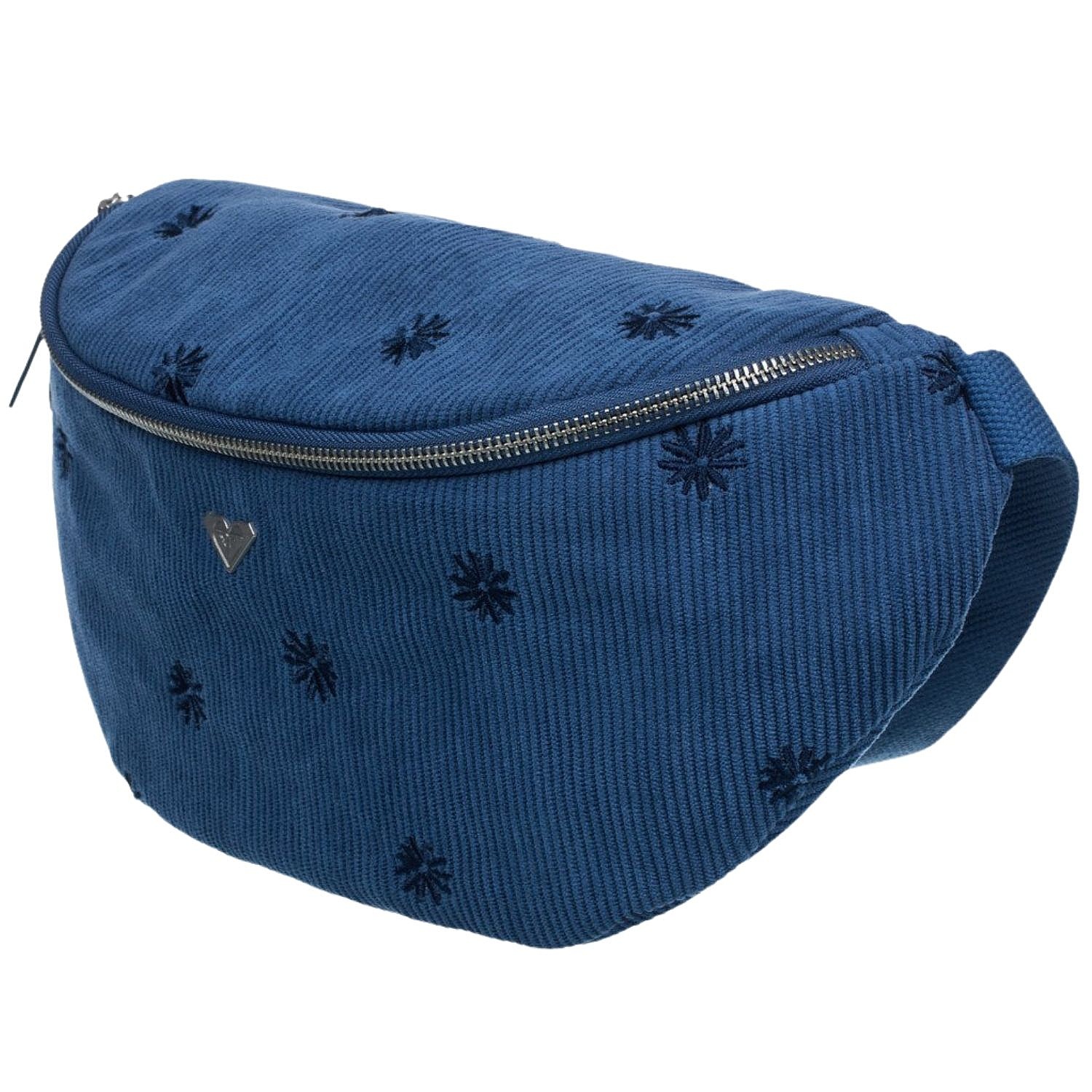 hip bag Roxy Feeling Emby - BMT0/Dutch Blue - women´s