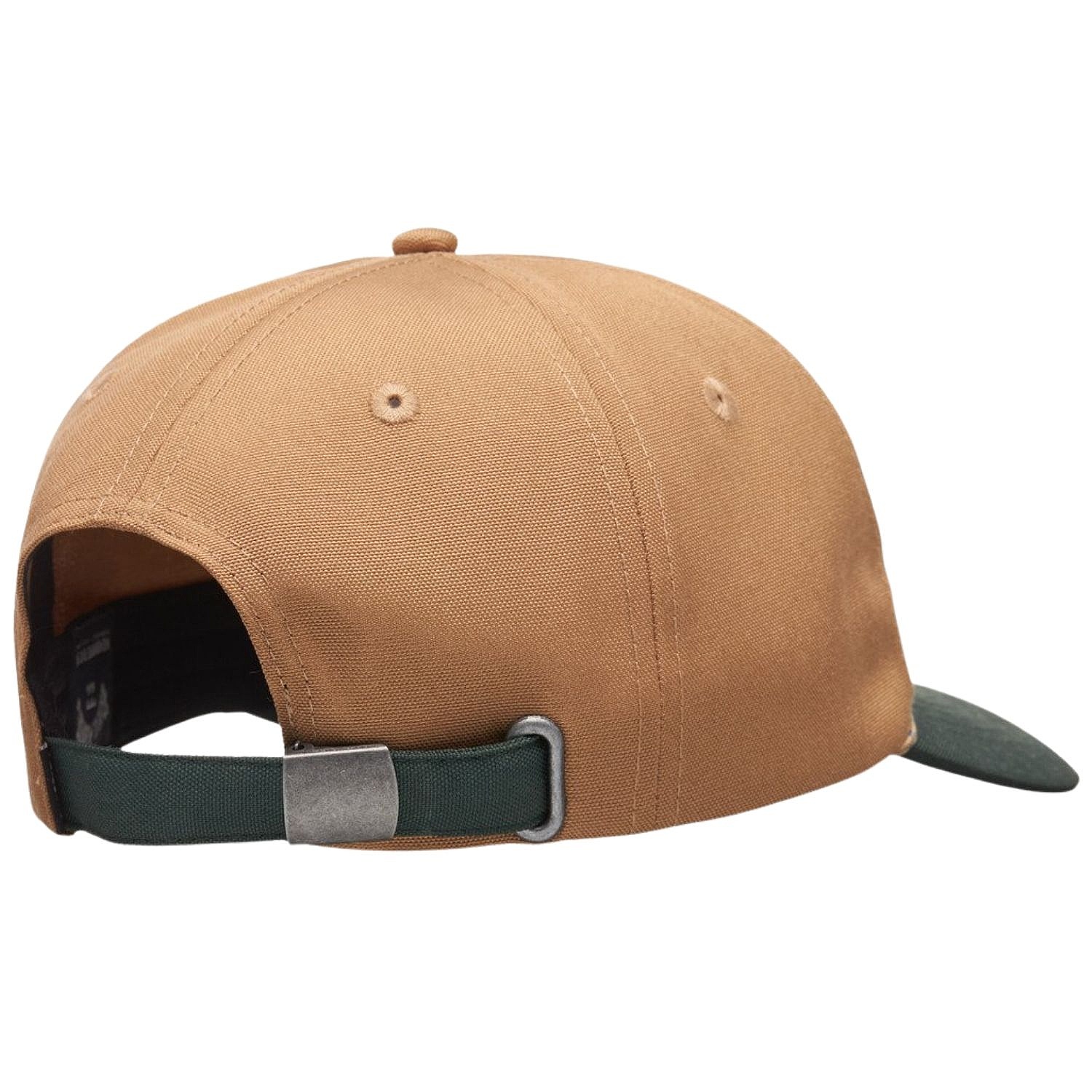 cap Billabong Adiv Strapback - KHA/Khaki - men´s