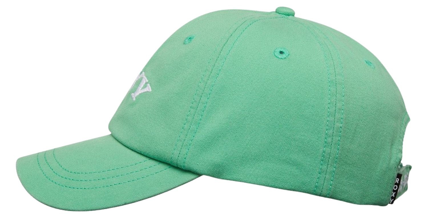 cap Roxy Summer Breezy - GHM0/Katydid - women´s