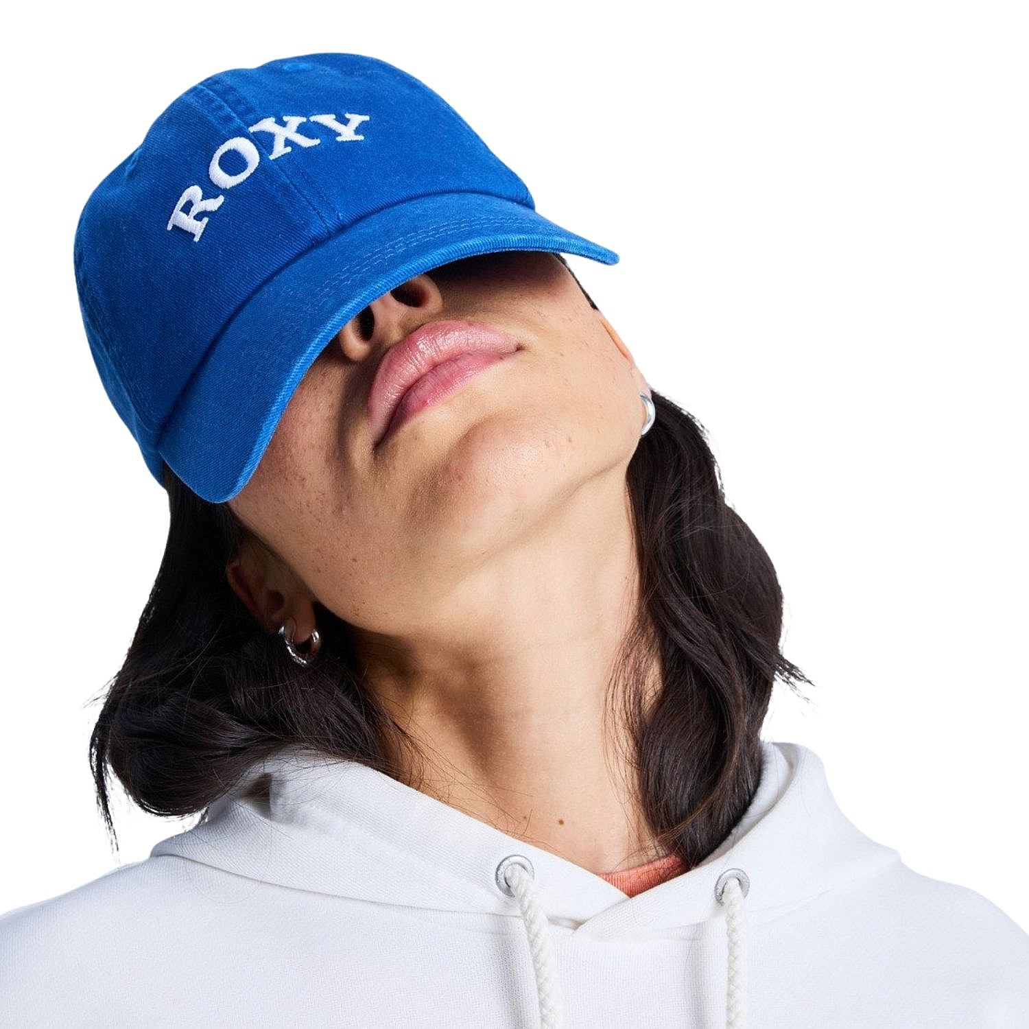 cap Roxy Summer Breezy - PRM0/Surf The Web - women´s