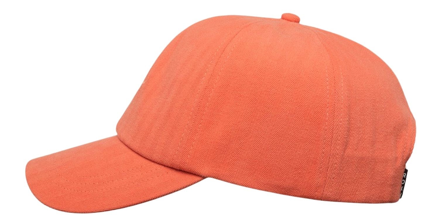 cap Roxy Slide Away - NNB0/Ginger Spice - women´s