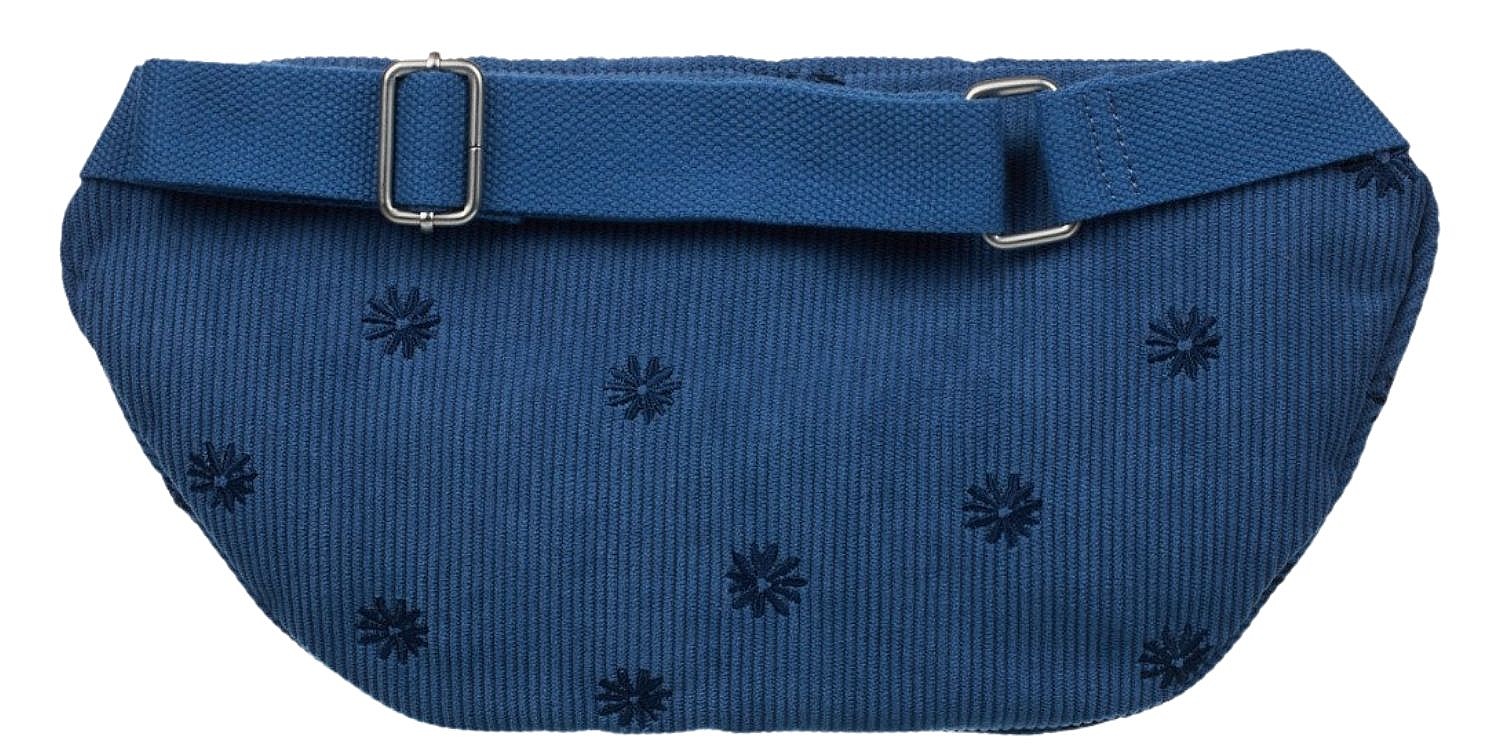 hip bag Roxy Feeling Emby - BMT0/Dutch Blue - women´s