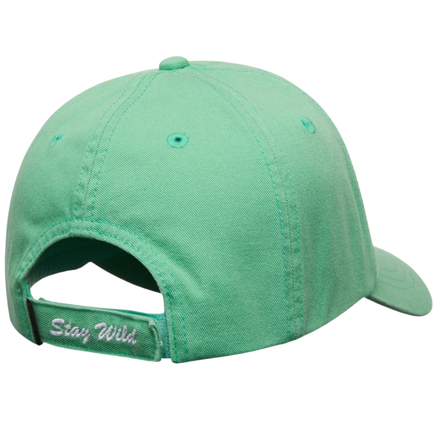 cap Roxy Summer Breezy - GHM0/Katydid - women´s