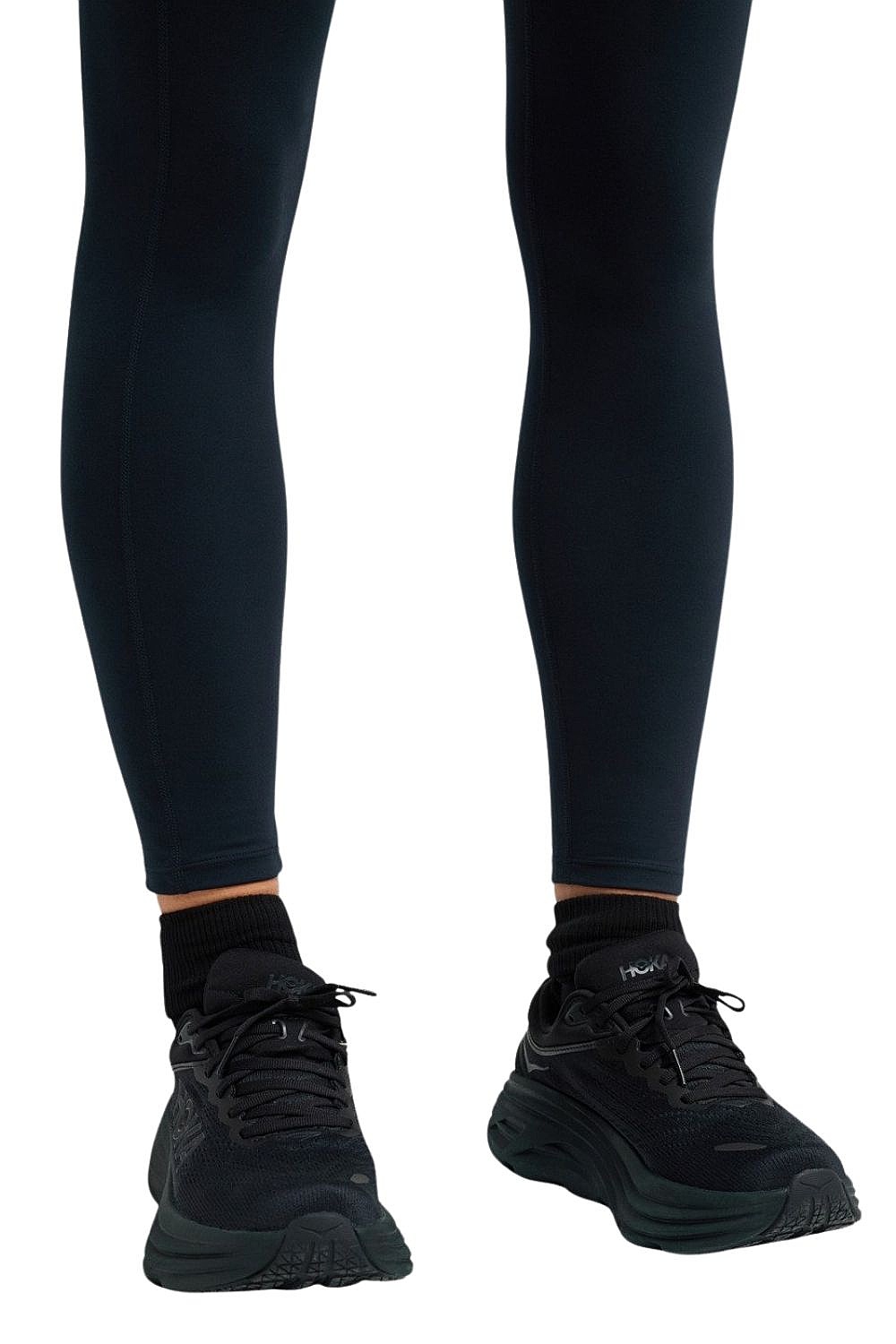 leggings Roxy Heart Into It Ankle Legging - KVJ0/Anthracite - women´s