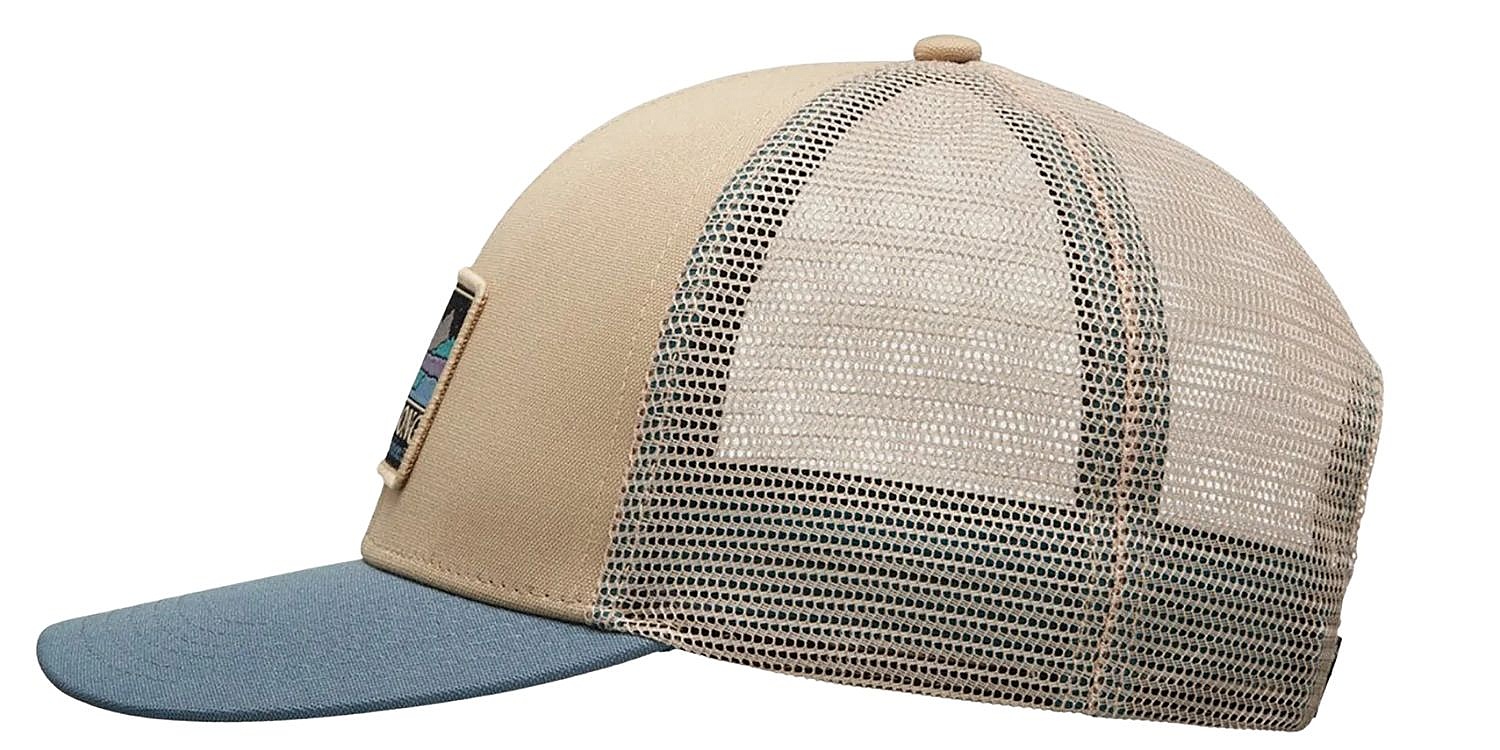 cap Billabong Adiv Range Trucker - CHI/Chino - men´s