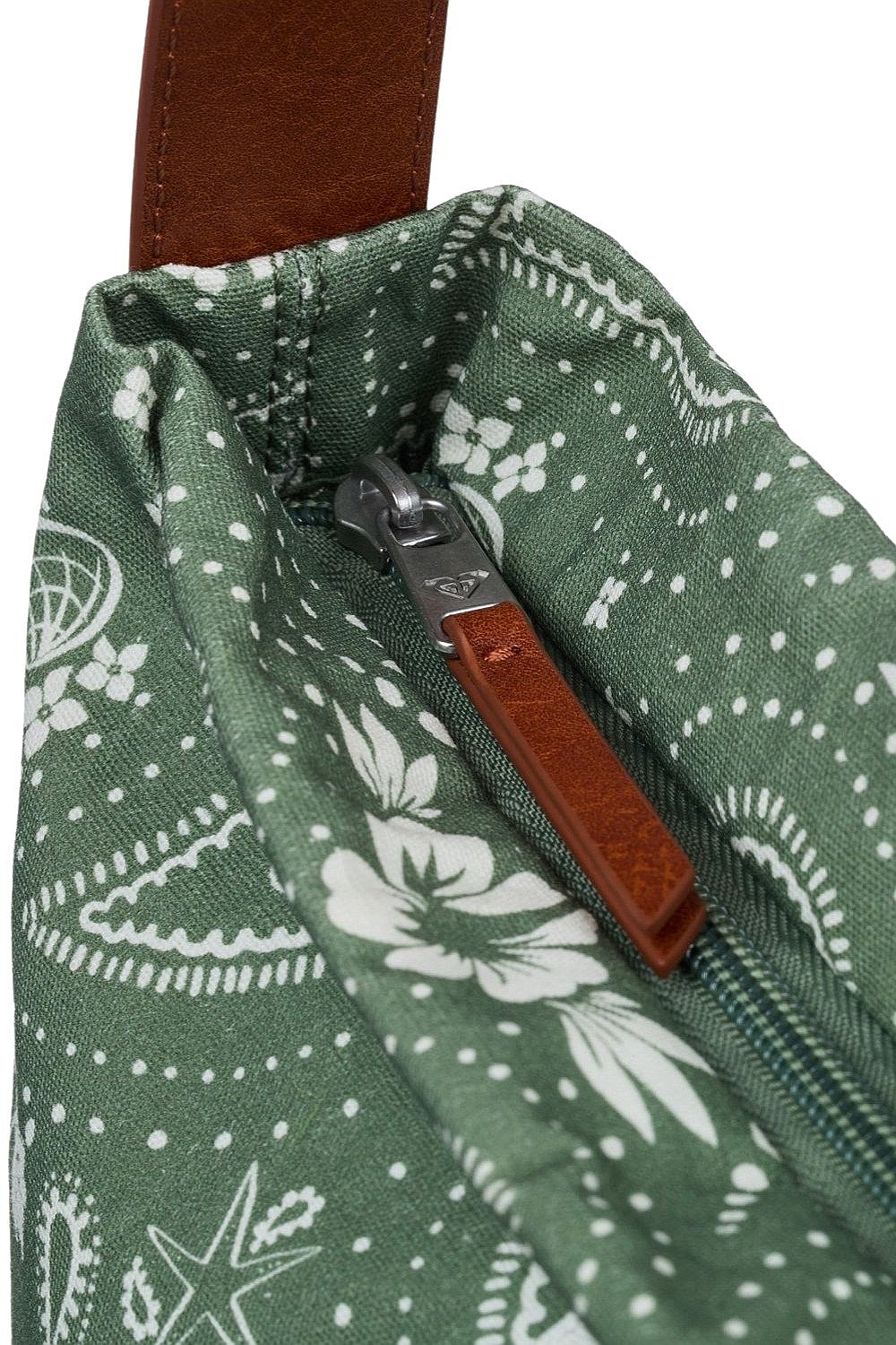 bag Roxy Levitating Purse - XGWB/Oil Green Boho Bandana - women´s