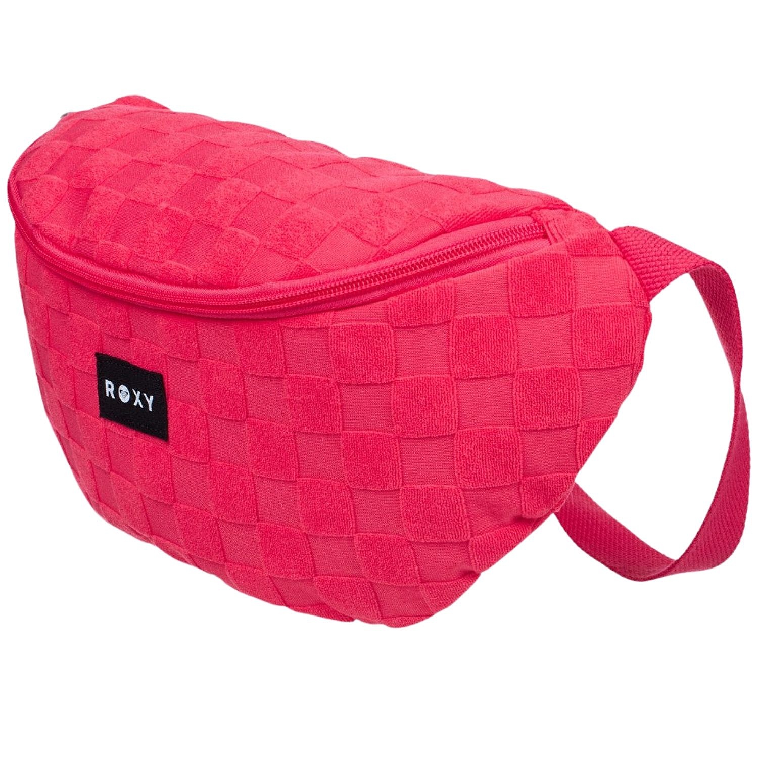 Nierengurttasche Roxy Silver Spring - RMZ0/Hibiscus - women´s