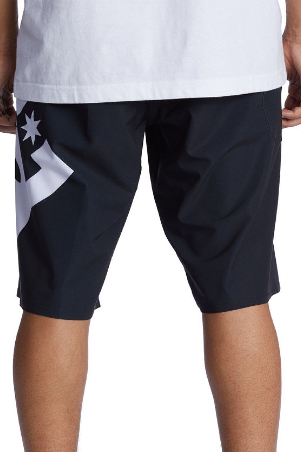 Short de bain DC Lanai 21 - KVJ0/Black - men´s