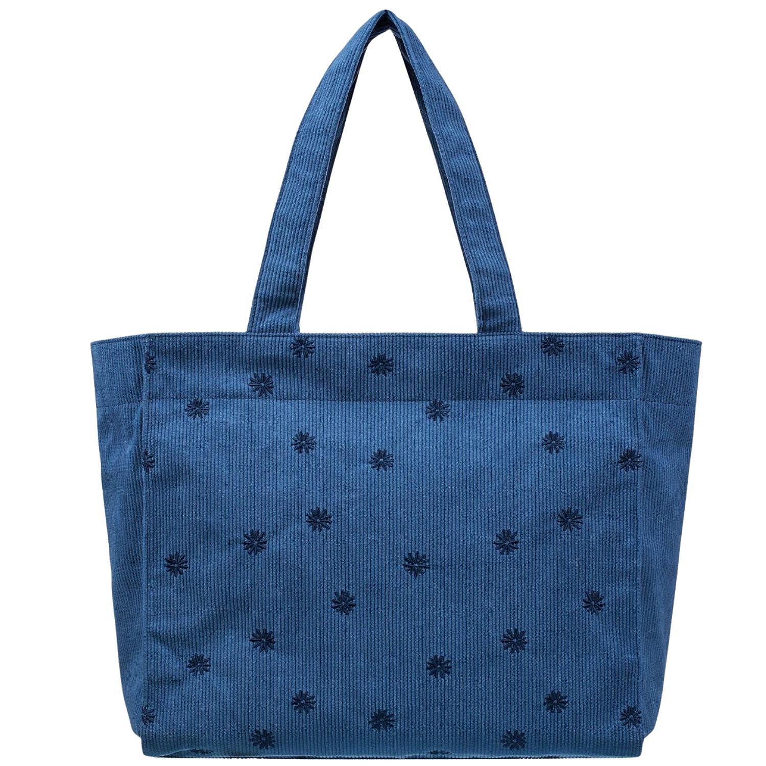 bag Roxy Feeling Emby Tote - BMT0/Dutch Blue - women´s