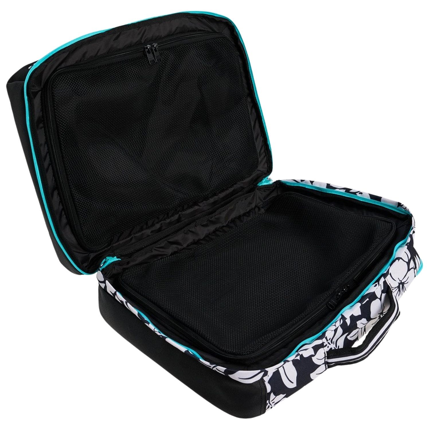 backpack Roxy Current Vibes - XKKK/Anthracite The Mo - women´s