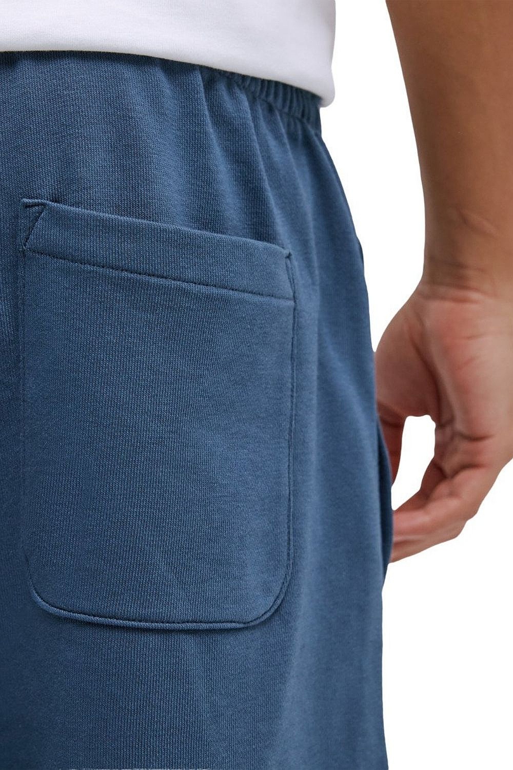 shorts DC Vantura - BRQ0/Dark Denim - men´s