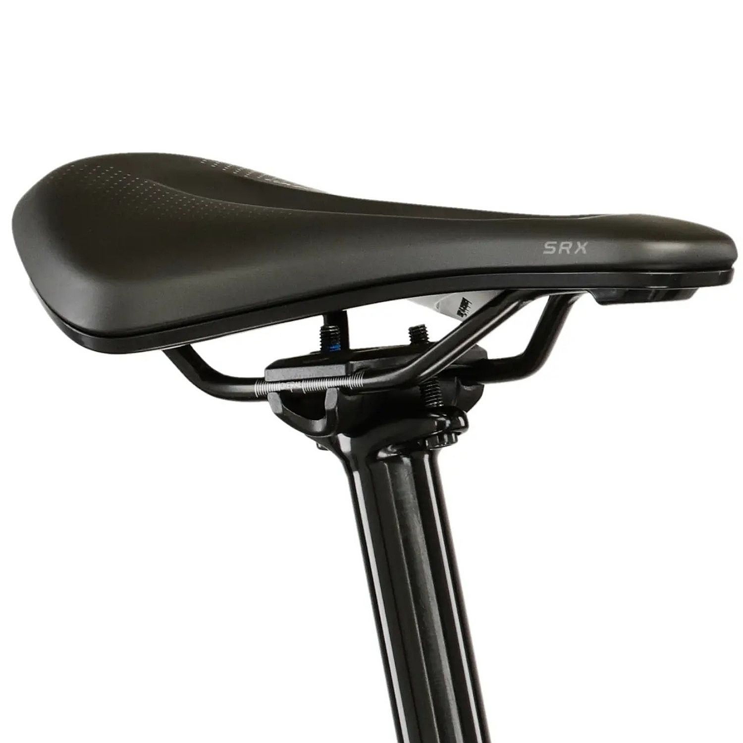Fahrrad Kross Level X400 29" - Black/Gray/Glossy
