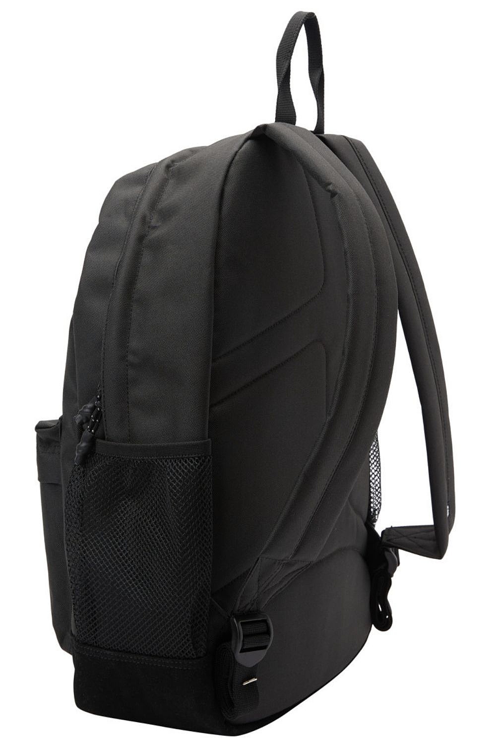 Rucksack DC Backsider Core 4 - XKKK/Black/Black