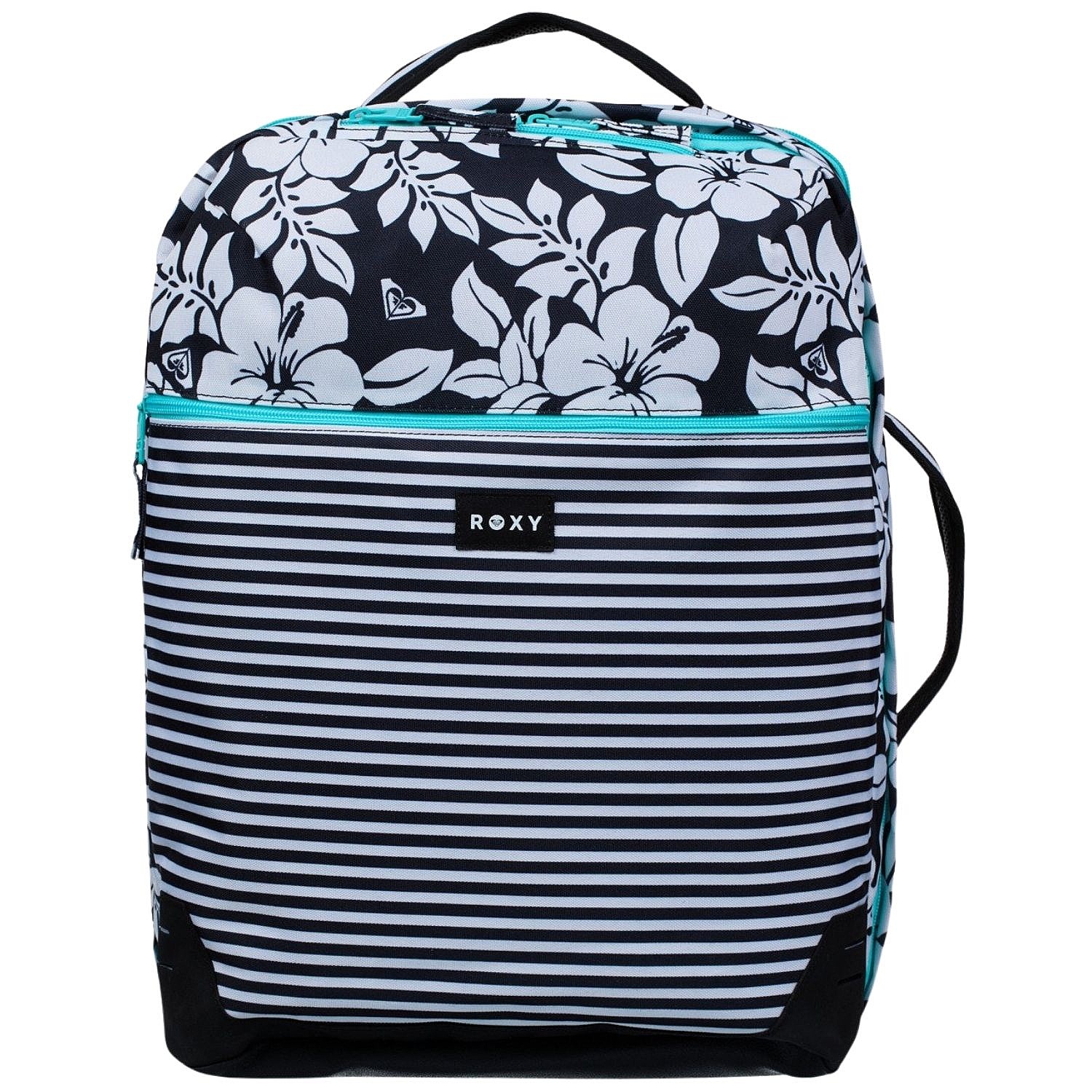 backpack Roxy Current Vibes - XKKK/Anthracite The Mo - women´s