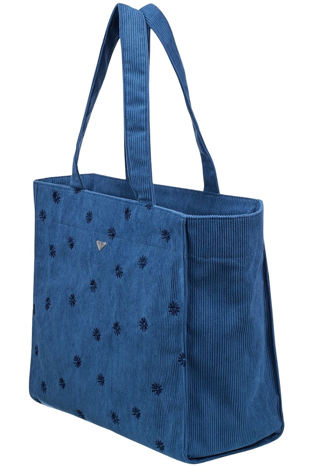 bag Roxy Feeling Emby Tote - BMT0/Dutch Blue - women´s