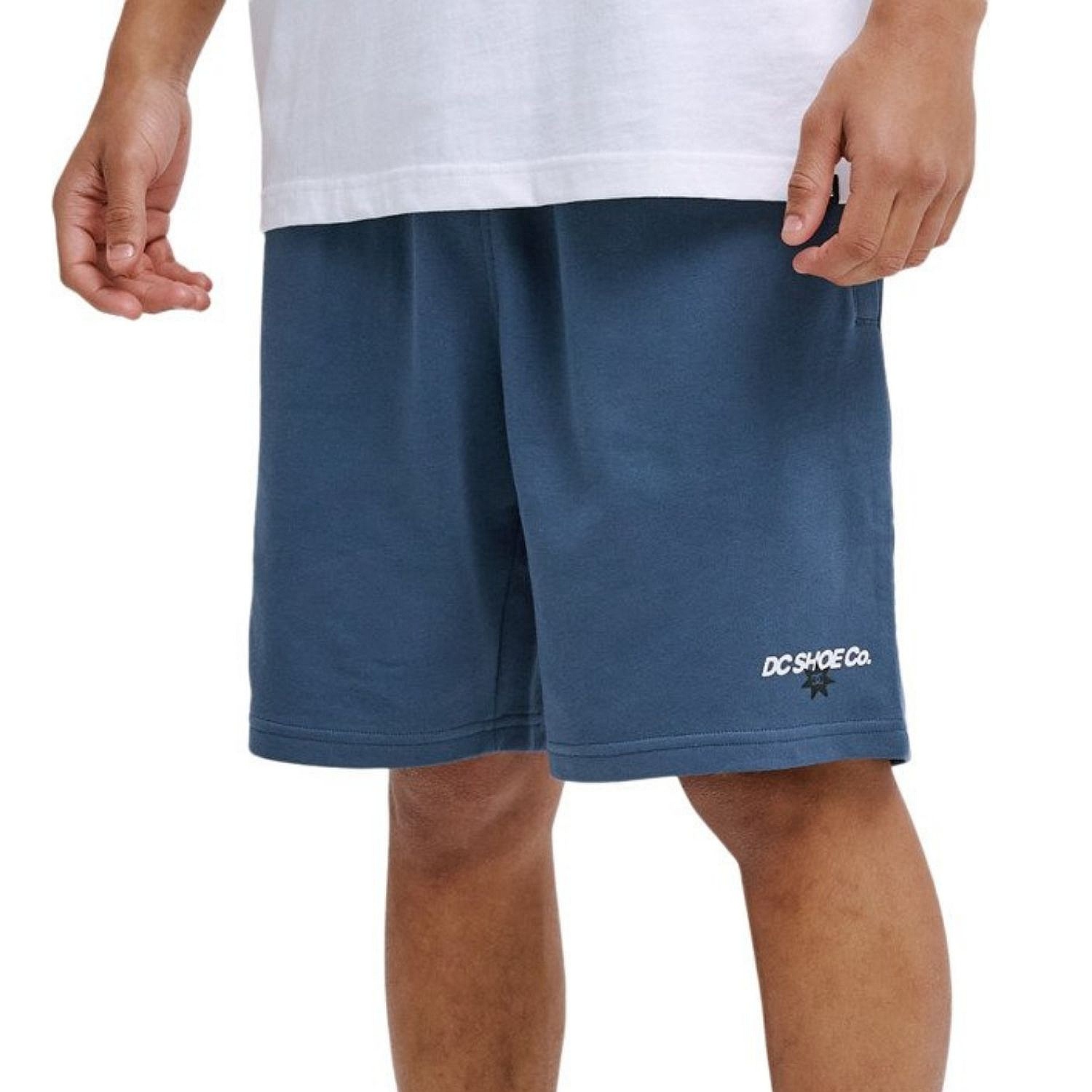 shorts DC Vantura - BRQ0/Dark Denim - men´s