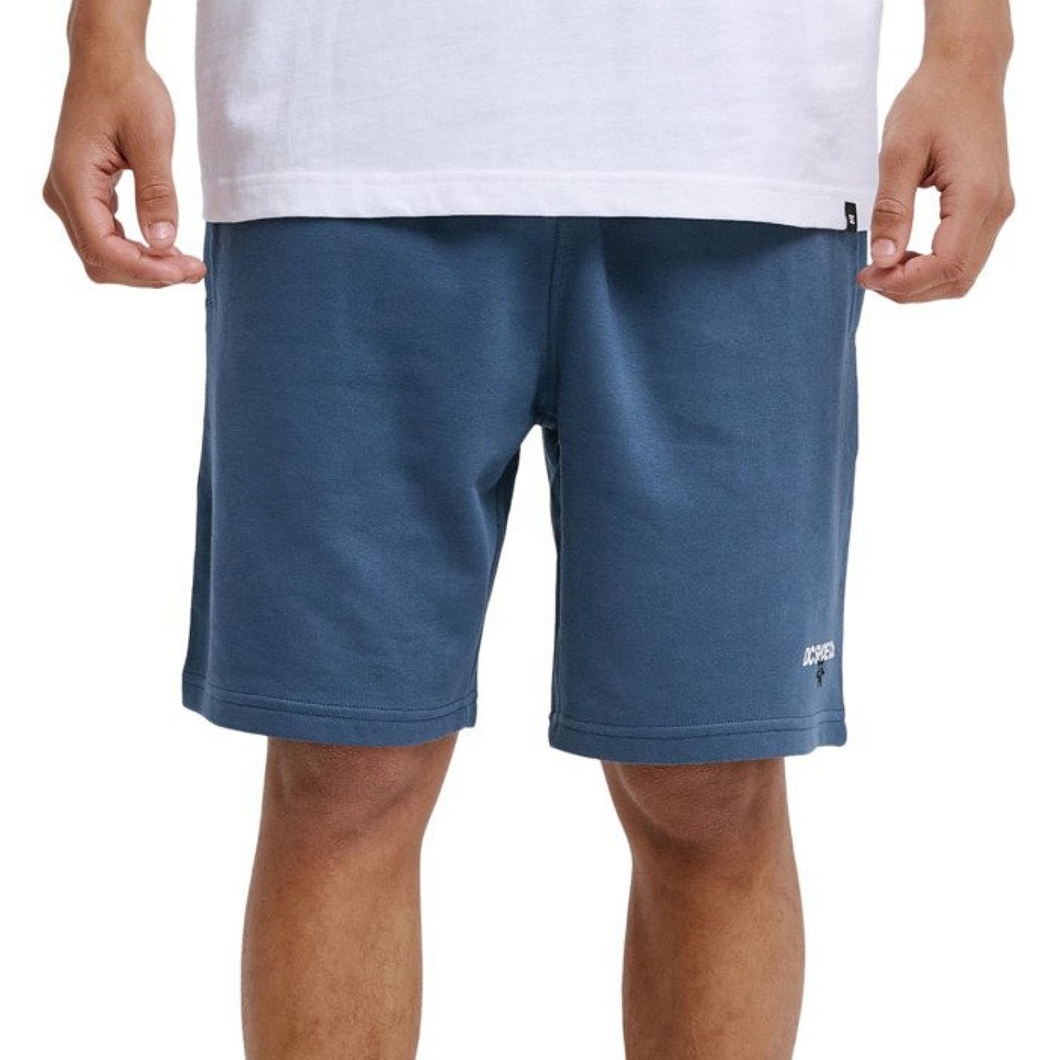 shorts DC Vantura - BRQ0/Dark Denim - men´s