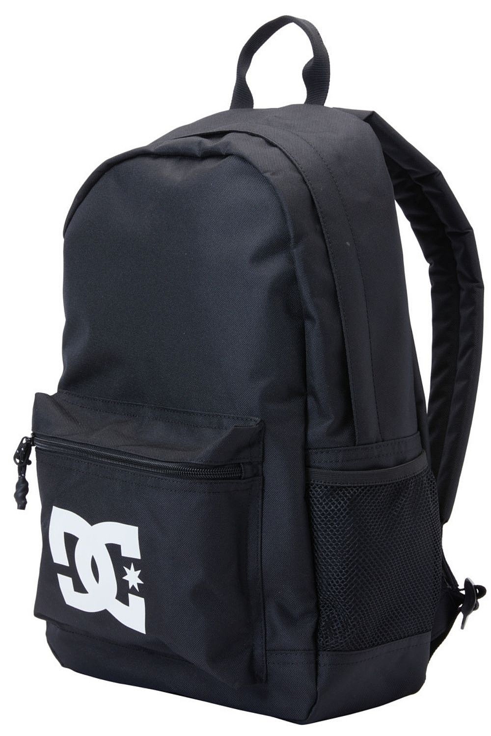 Rucksack DC Nickel Bag - KVJ0/Black