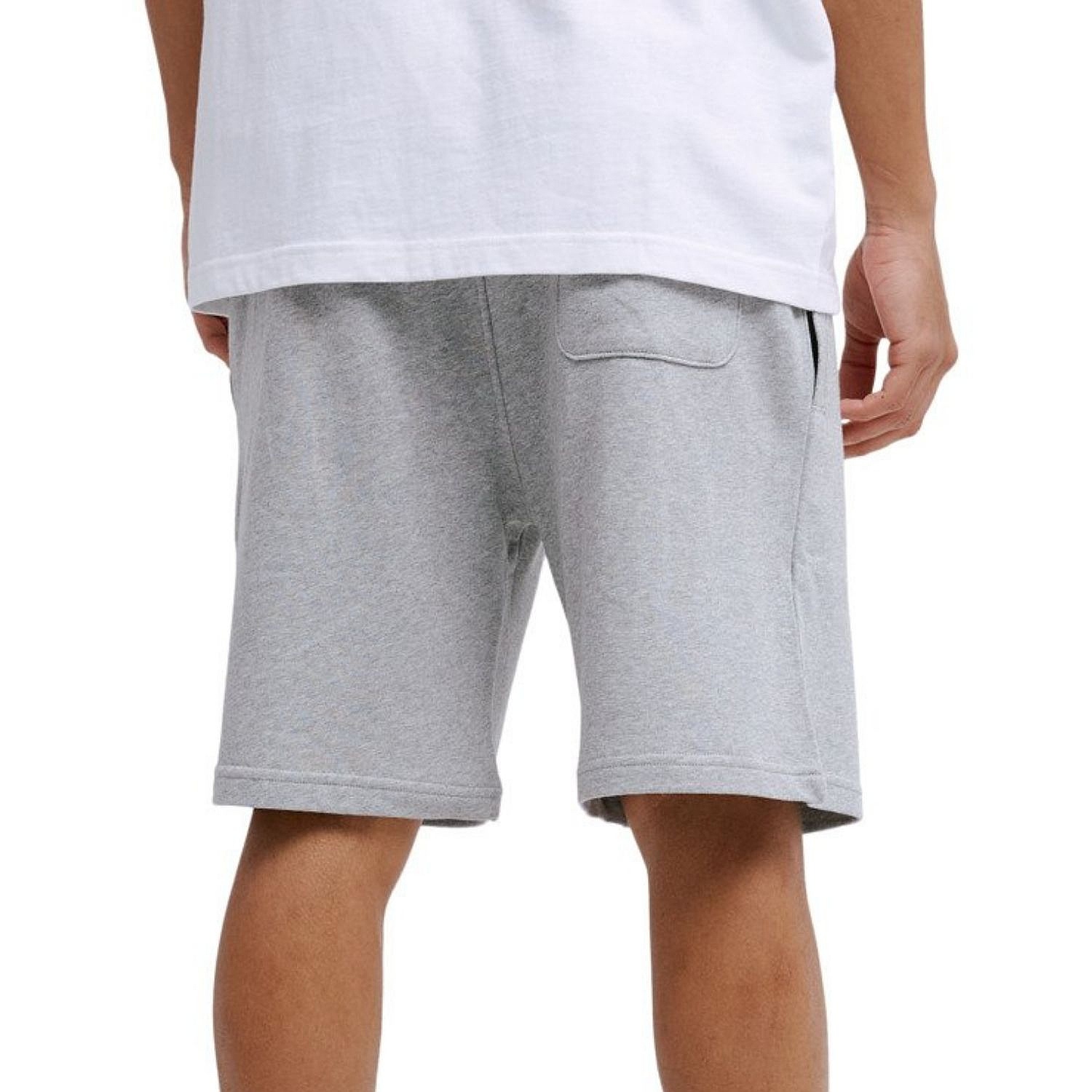 shorts DC Vantura - SFRH/Light Heather Grey - men´s