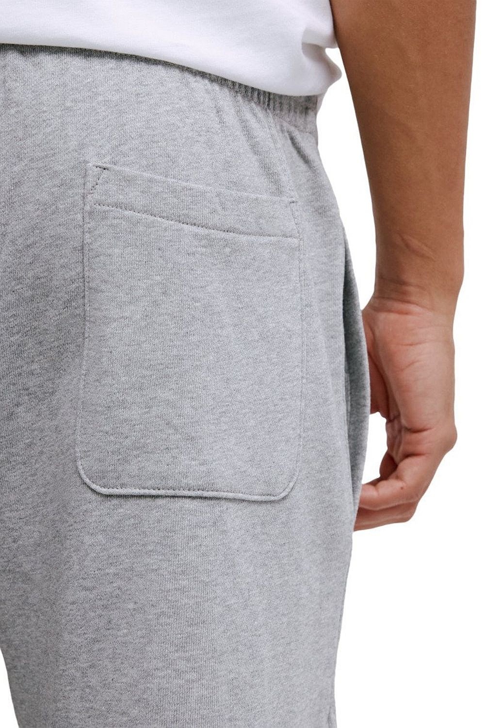 shorts DC Vantura - SFRH/Light Heather Grey - men´s