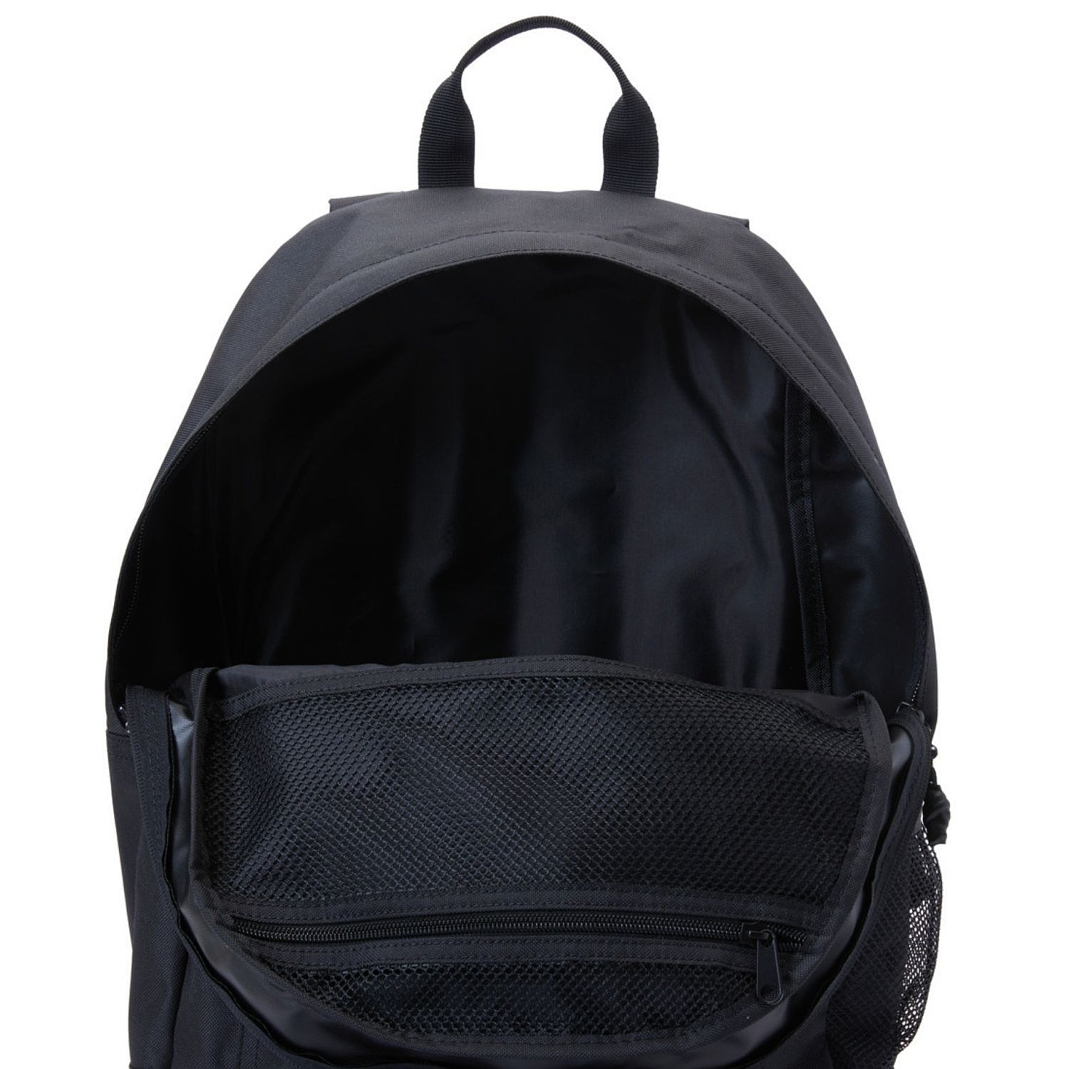 Rucksack DC Nickel Bag - KVJ0/Black