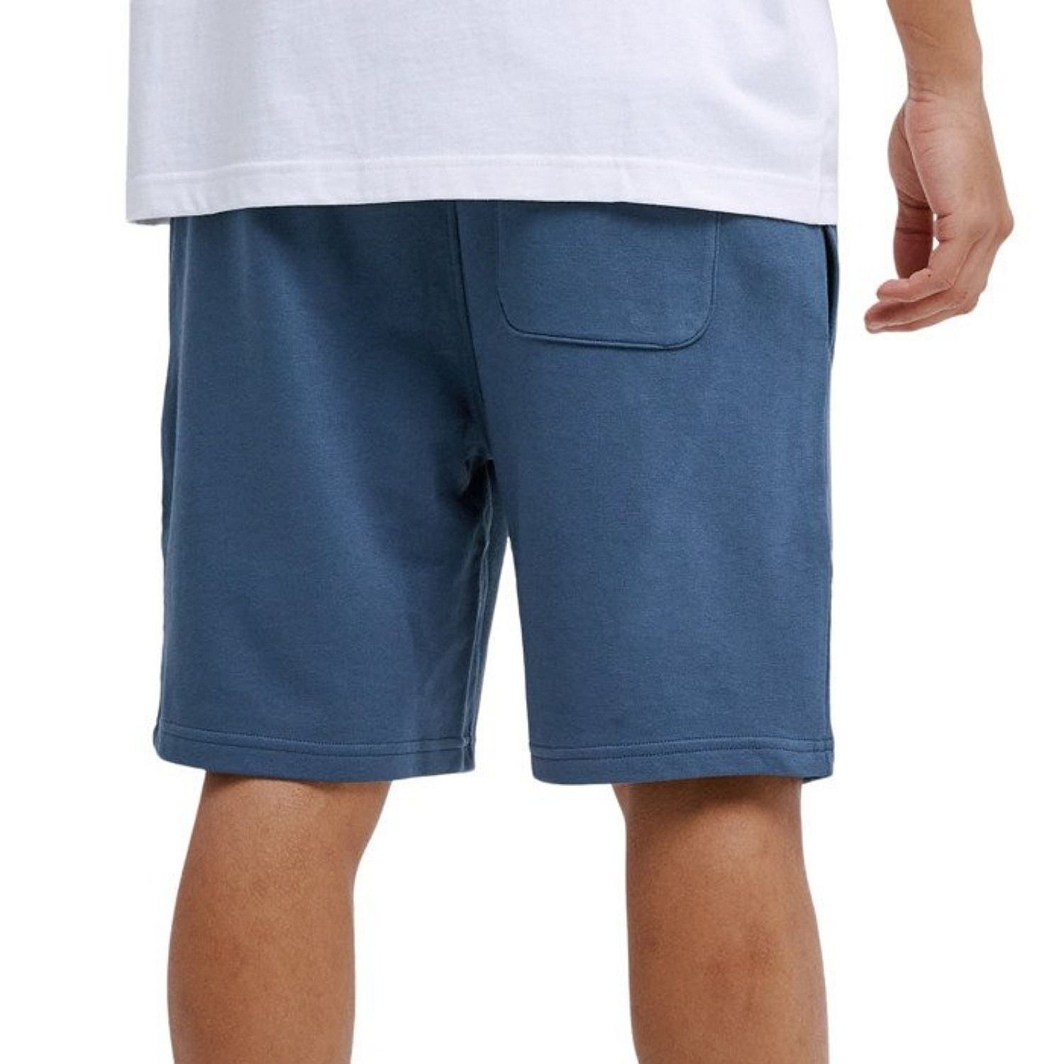 shorts DC Vantura - BRQ0/Dark Denim - men´s
