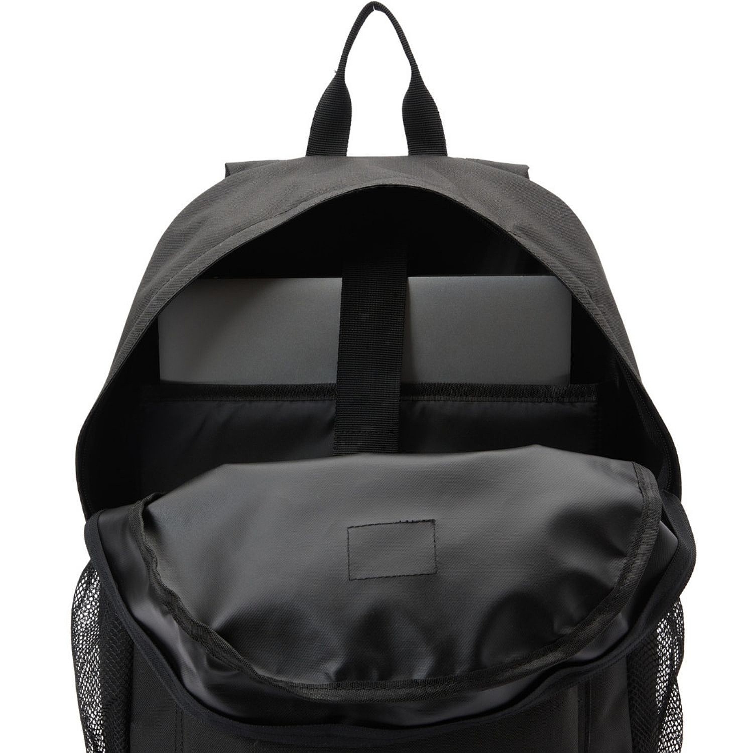 Rucksack DC Backsider Core 4 - XKKK/Black/Black