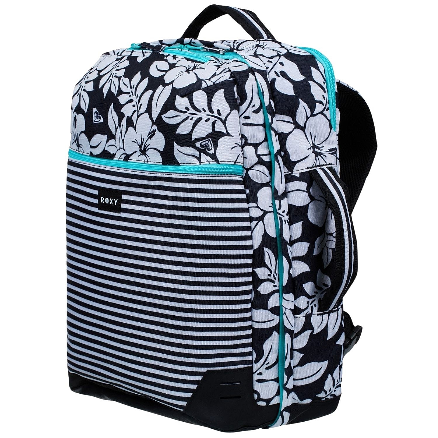 backpack Roxy Current Vibes - XKKK/Anthracite The Mo - women´s