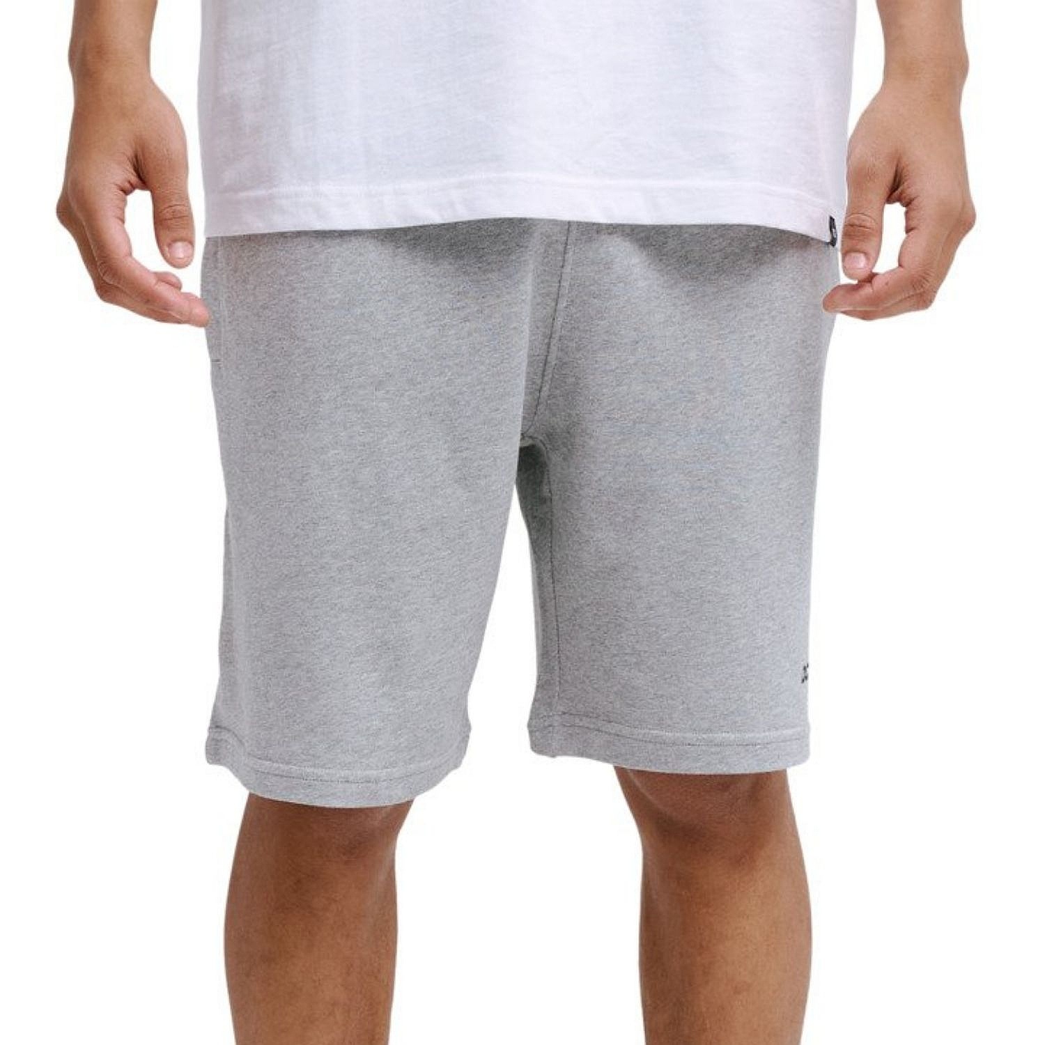 shorts DC Vantura - SFRH/Light Heather Grey - men´s