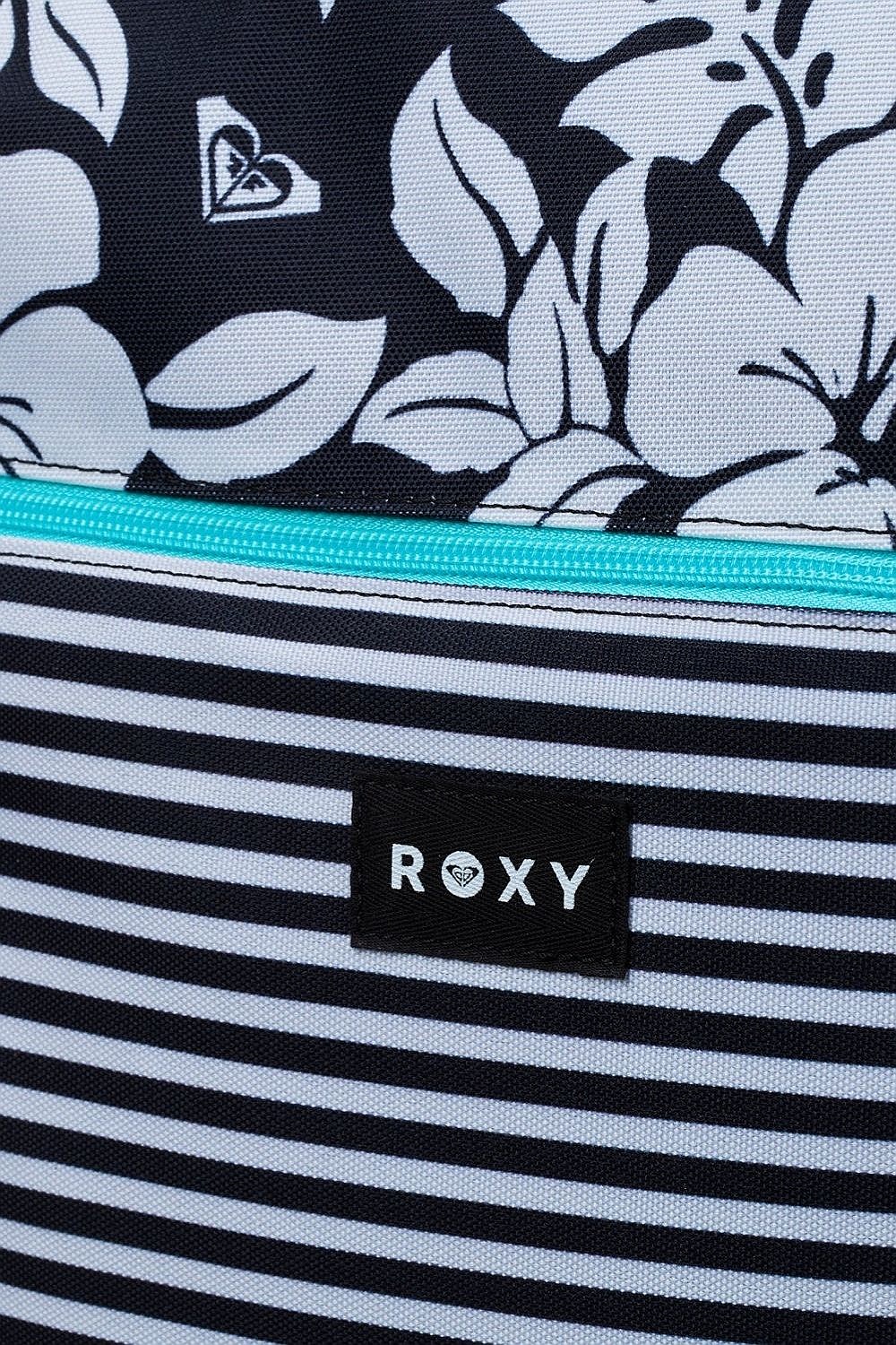 backpack Roxy Current Vibes - XKKK/Anthracite The Mo - women´s