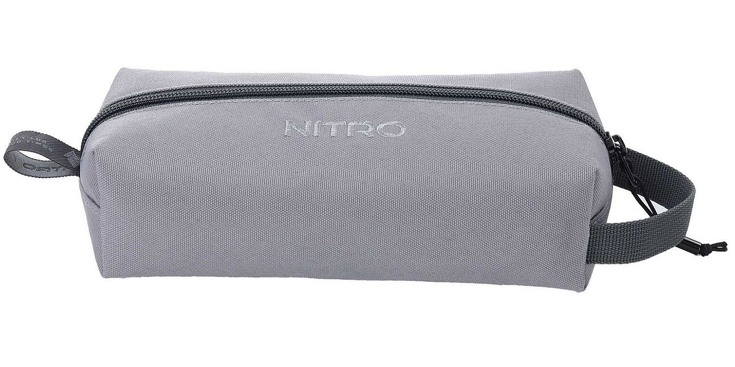 case Nitro Pen Pouch - Graphite