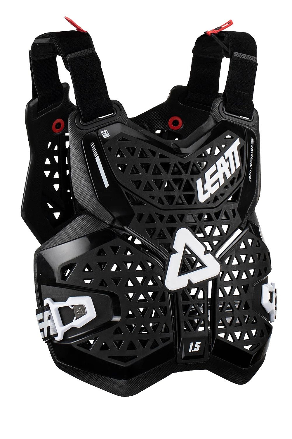 porotector Leatt Chest Protector 1.5 - Black