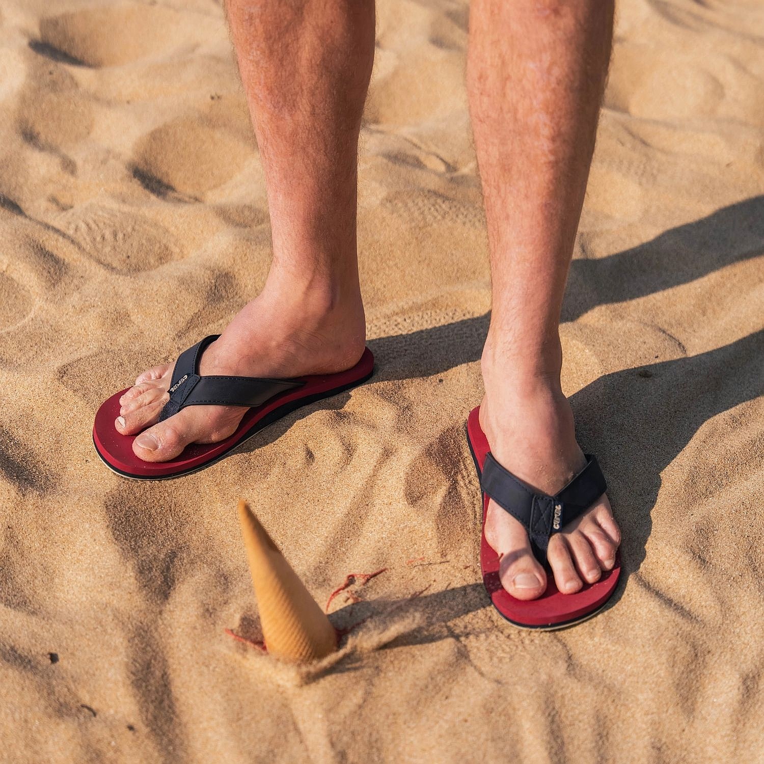 Flip-Flops Cool Shoe Sin - Rio - men´s