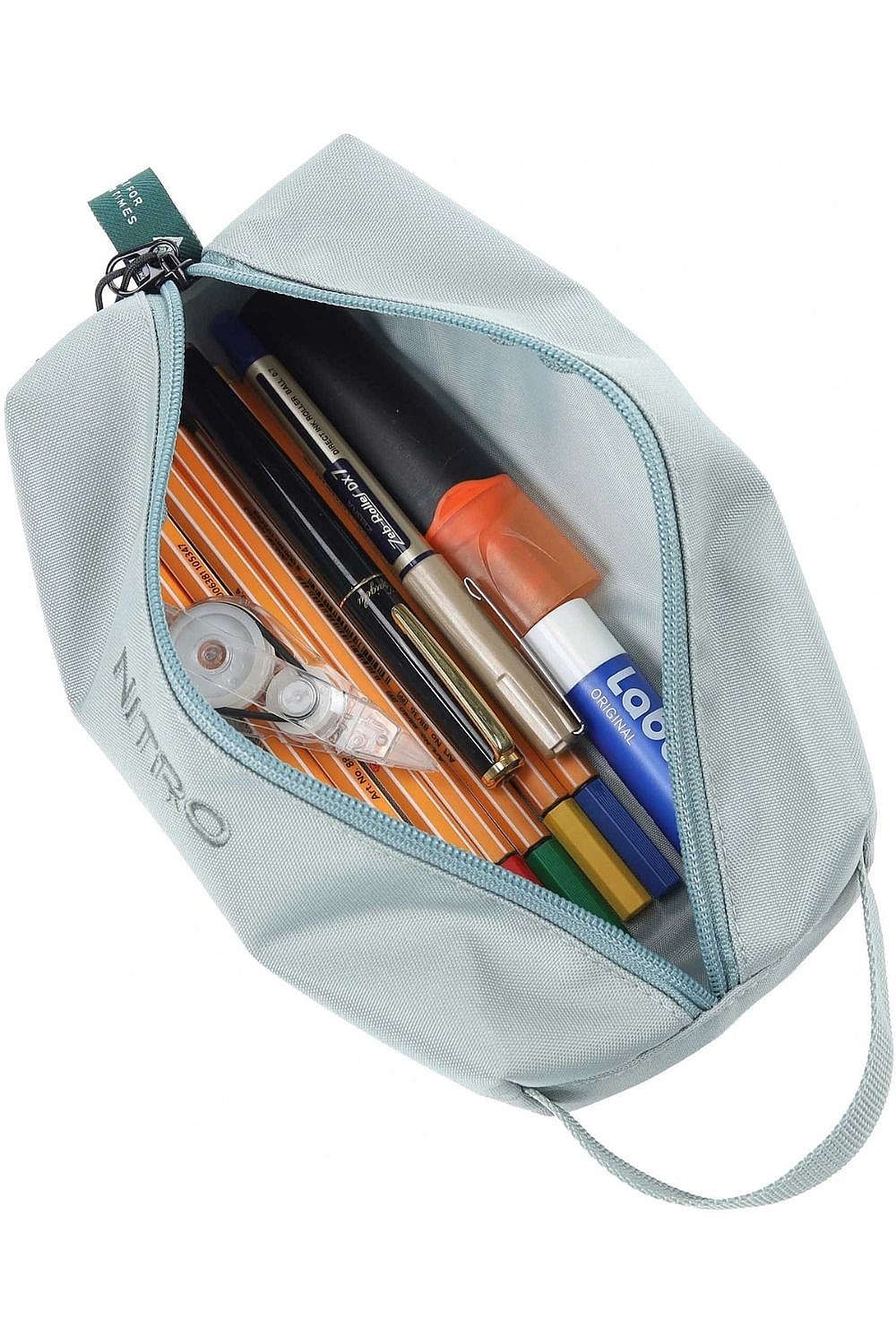 case Nitro Pen Pouch - Mint
