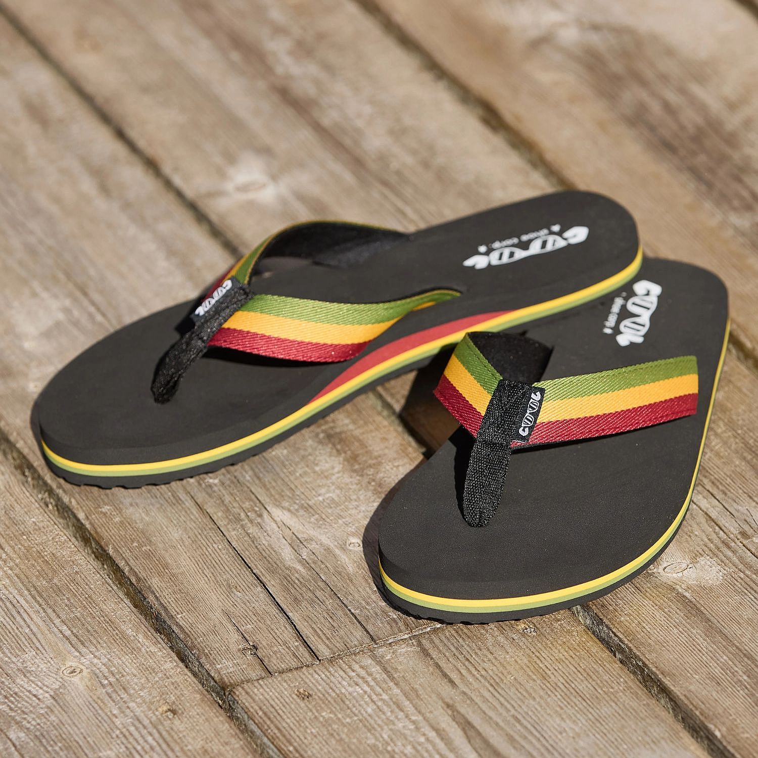 Flip-Flops Cool Shoe Shake - Exodus - men´s